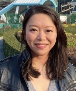 WAI MAN NATALIE WONG照片